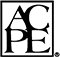 Logo for ACPE
