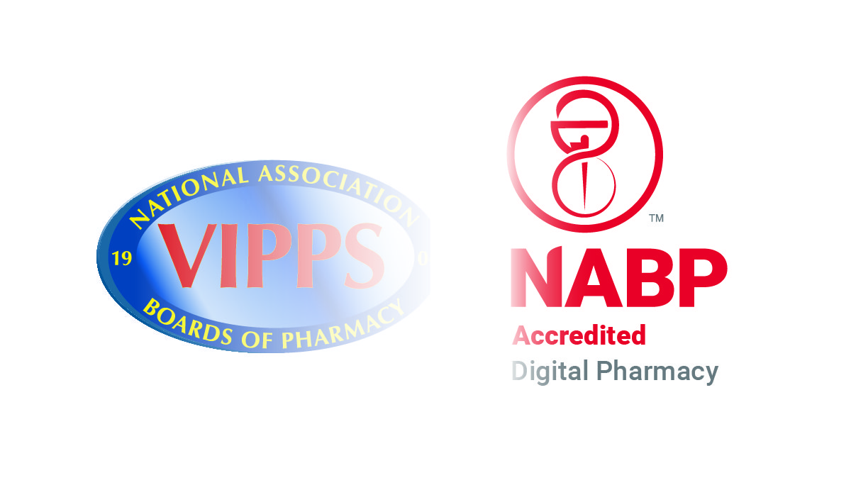 Image showing the transition from VIPPS to Digital Pharmacy accreditation