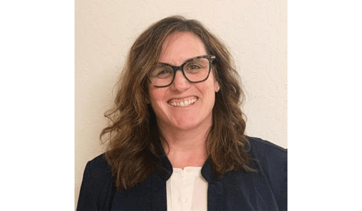 Headshot of Anne Sodergren