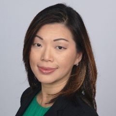 Headshot of Jenni Wai