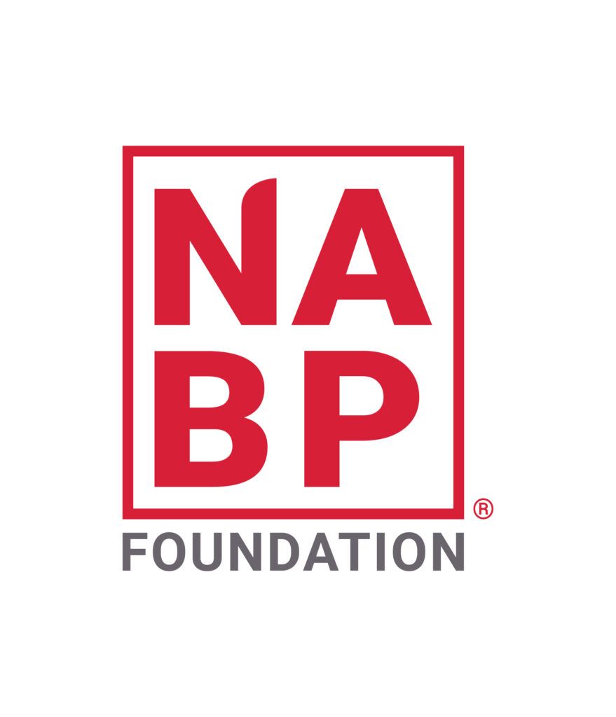 Logo for NABP Foundation
