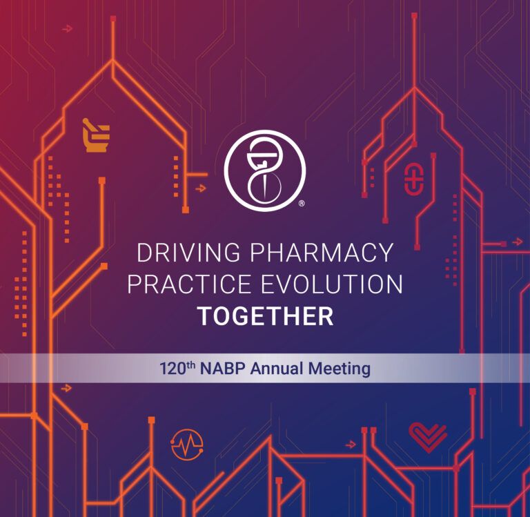 120th NABP Annual Meeting National Association of Boards of Pharmacy