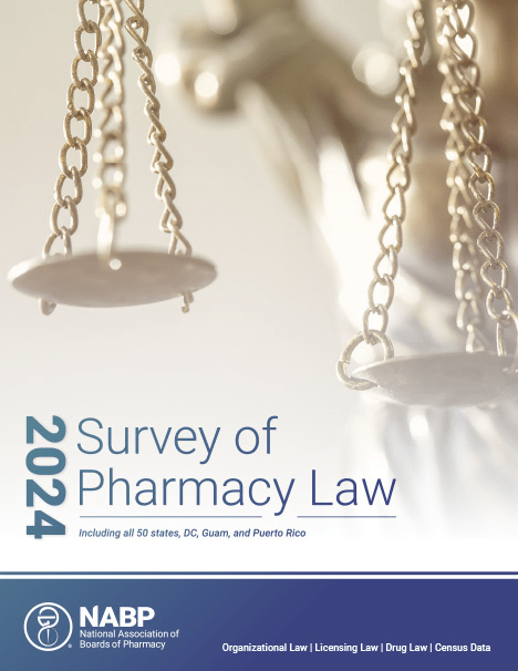 Survey of Pharmacy Law