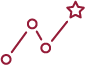 Icon of a graph