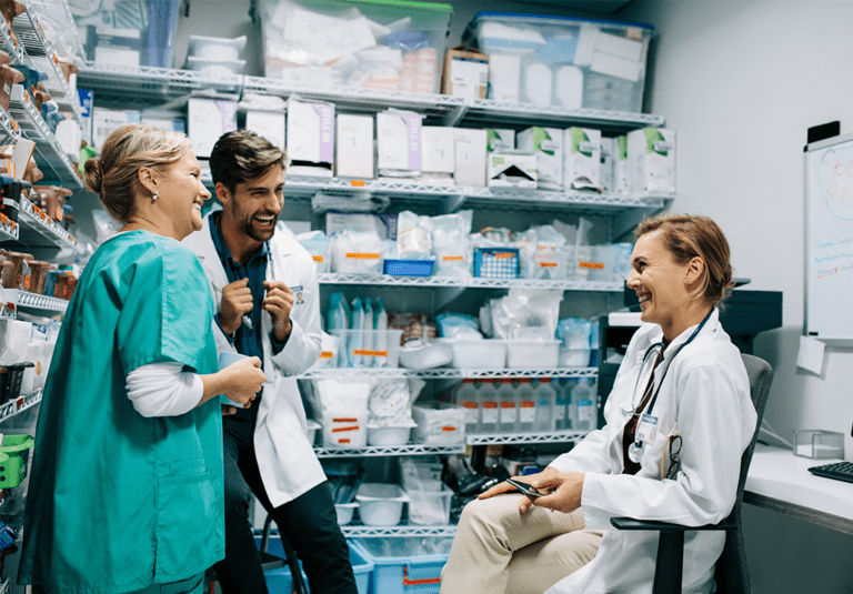 Pharmacy Practice, Well-being, and Safety - National Association of ...