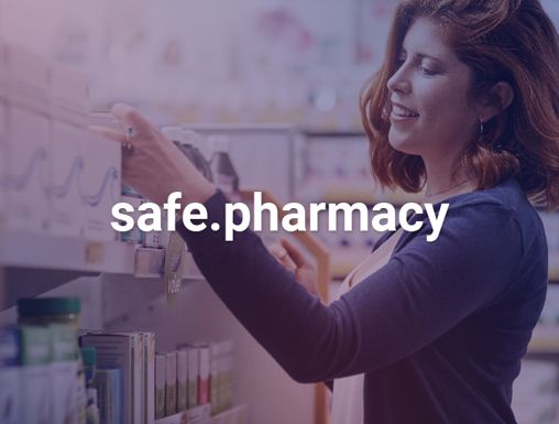safe.pharmacy image