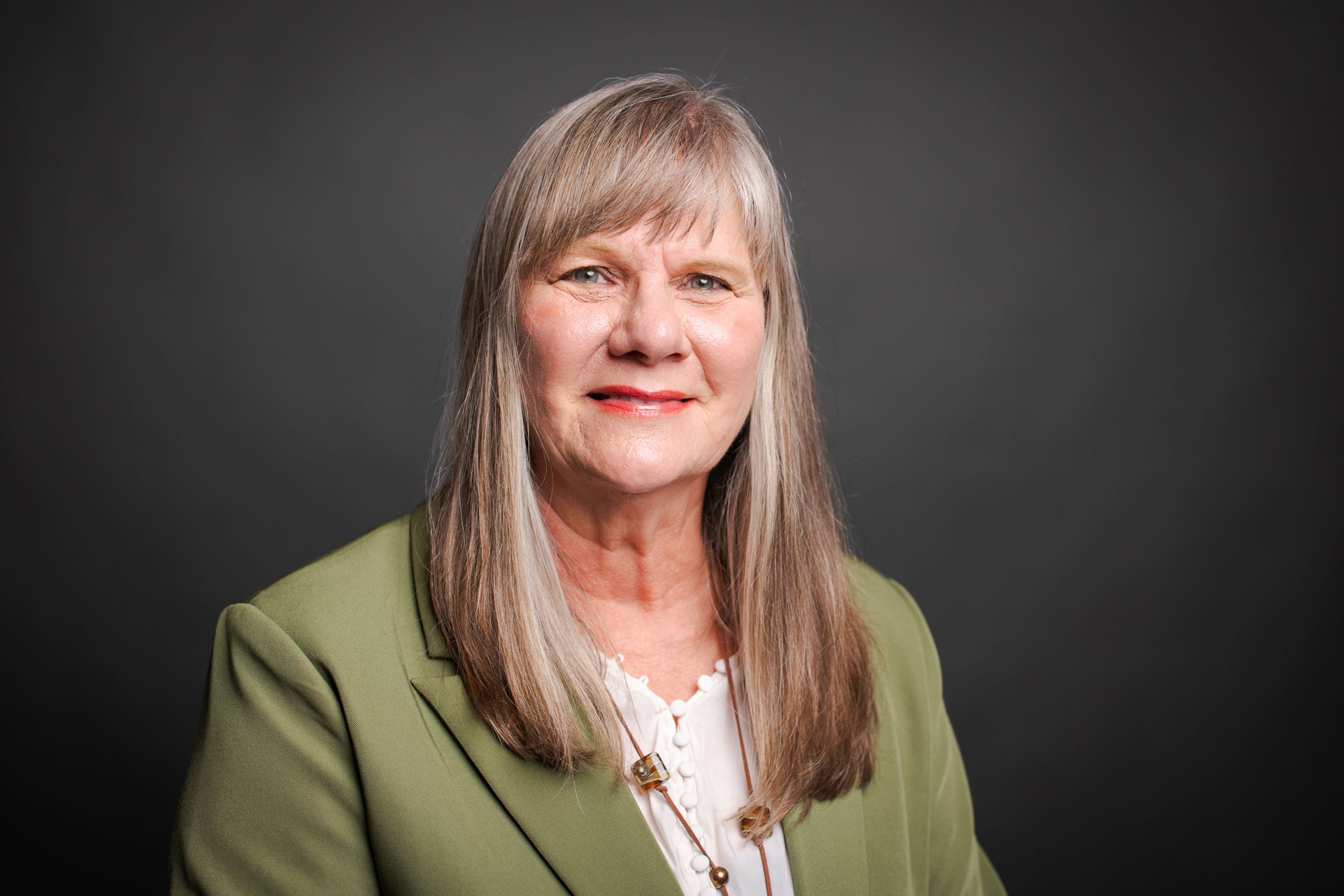 Portrait image of Gigi Davison
